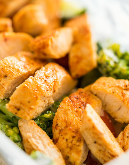 Adeway Signature Espresso